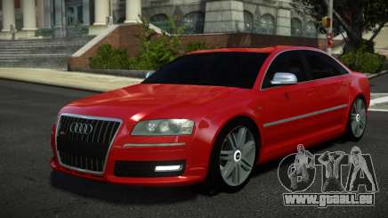 Audi S8 Rechino für GTA 4