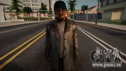 Voleur de nuit pour GTA San Andreas