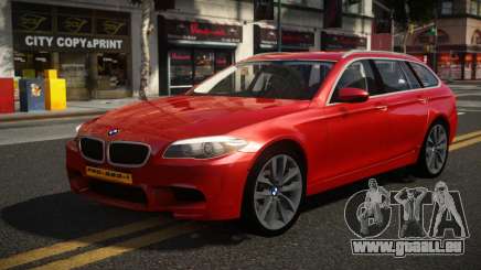 BMW M5 F11 Jegro pour GTA 4