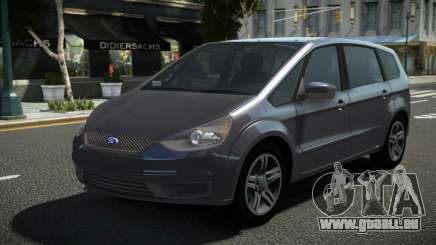 Ford Galaxy Murino für GTA 4