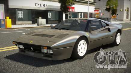 Ferrari 288 GTO Istro pour GTA 4