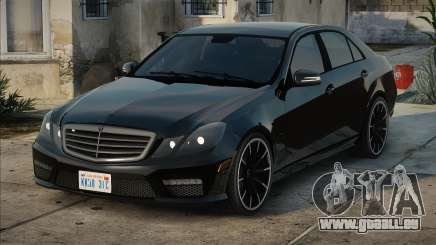 Brabus 700 BL pour GTA San Andreas