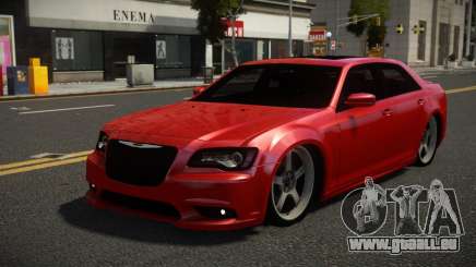 Chrysler 300C Rothko für GTA 4