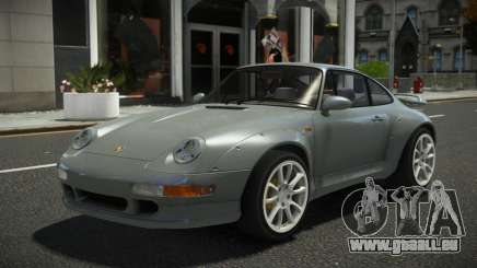 Porsche 911 Bazino für GTA 4