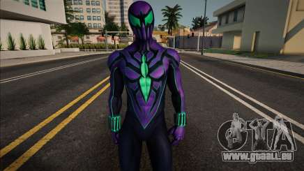 Chasm (Marvel Future Fight) pour GTA San Andreas