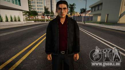 Christopher Moltisanti pour GTA San Andreas