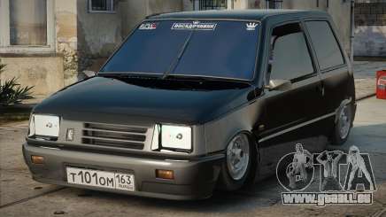 VAZ Oka 1111 Blek pour GTA San Andreas