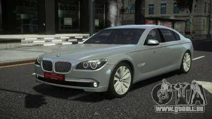 BMW 760Li Vojhey pour GTA 4