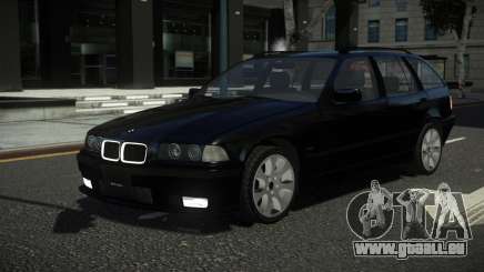 BMW 318i Muney für GTA 4