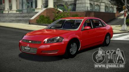 Chevrolet Impala MY-L für GTA 4