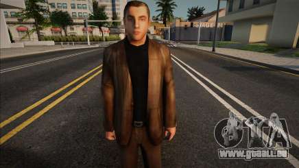 Skin Jeune Gangster V1 pour GTA San Andreas