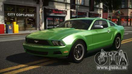 Ford Mustang NWV pour GTA 4