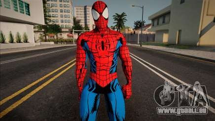 Spider-Man (Mark Bagley Comics) pour GTA San Andreas