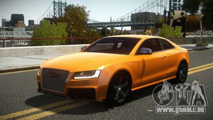 Audi RS5 Detoy pour GTA 4