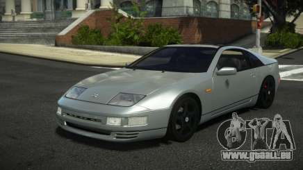 Nissan 300ZX KMR für GTA 4