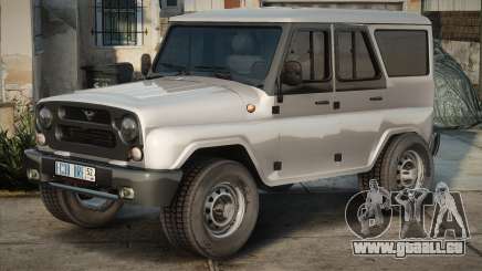 UAZ Hunter WH für GTA San Andreas