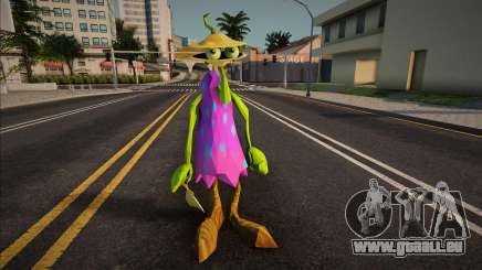 Clamble - My Singing Monsters für GTA San Andreas