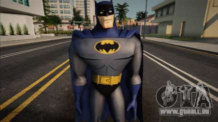 Batman (The Brave And The Bold) pour GTA San Andreas