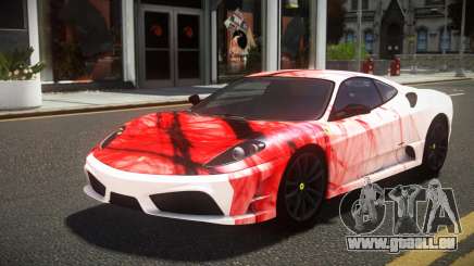 Ferrari F430 Murangy S4 für GTA 4