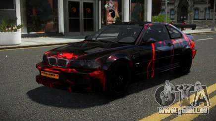 BMW M3 E46 Thosha S9 für GTA 4