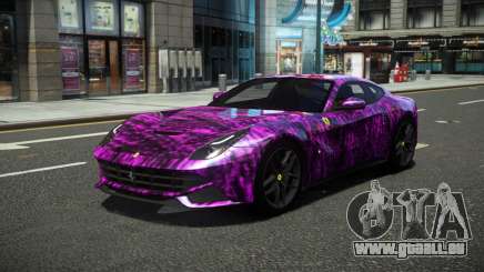 Ferrari F12 Zuklo S2 pour GTA 4