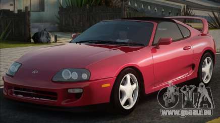 1998 Toyota Supra KZ pour GTA San Andreas