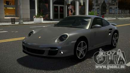 Porsche 911 MZB pour GTA 4