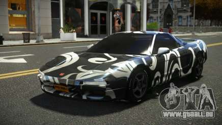 Honda NSX Vihongo S2 pour GTA 4