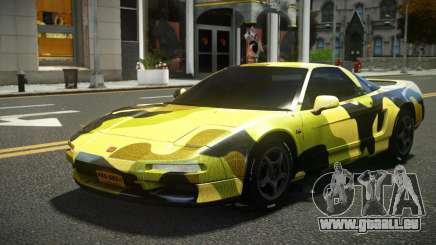 Honda NSX Vihongo S11 pour GTA 4