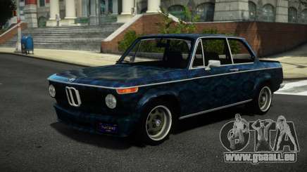 BMW 2002 Retino S2 für GTA 4