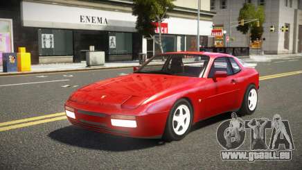 Porsche 944 F-Chino pour GTA 4