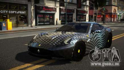 Ferrari California Robajo S11 für GTA 4