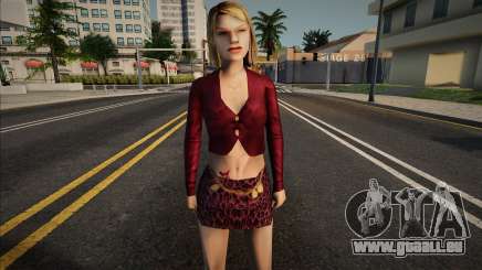 Silent Hill 2 Maria SK pour GTA San Andreas