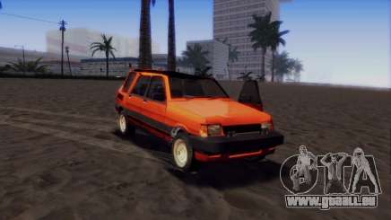 Karin Gator (82 Toyota Carib) für GTA San Andreas