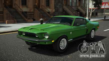 Shelby GT500 Boskua für GTA 4