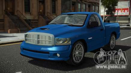 Dodge Ram Grocko für GTA 4