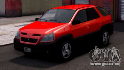 Imponte Arroyo pour GTA 4