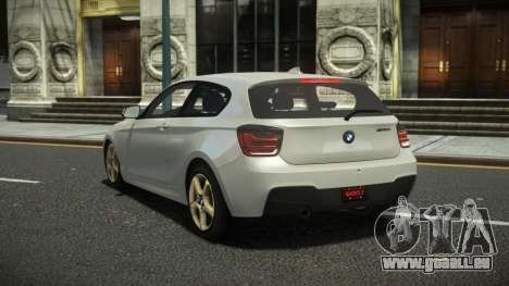 BMW 135i Gulio für GTA 4