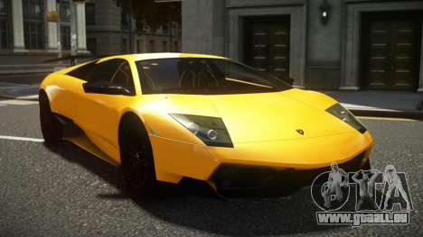 Lamborghini Murcielago Ipolaz pour GTA 4