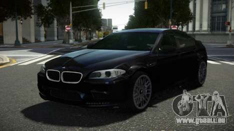 BMW M5 Eretlo pour GTA 4