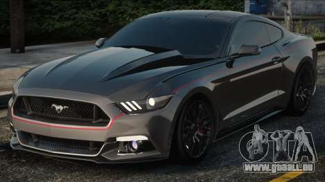 Ford Mustang Hennessey Performance 2015 pour GTA San Andreas