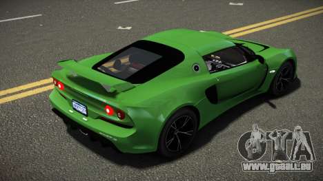 Lotus Exige DS pour GTA 4