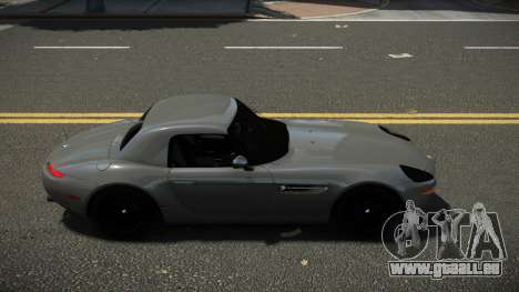 BMW Z8 Bolomaa pour GTA 4