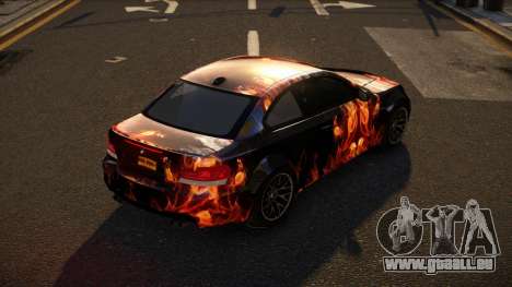 BMW 1M Roquota S8 für GTA 4