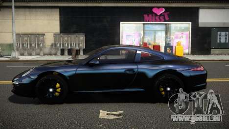 Porsche 911 Rfthid für GTA 4