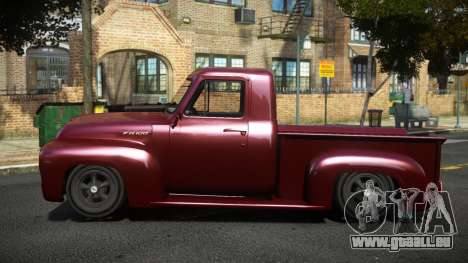 Ford FR100 Gosok pour GTA 4