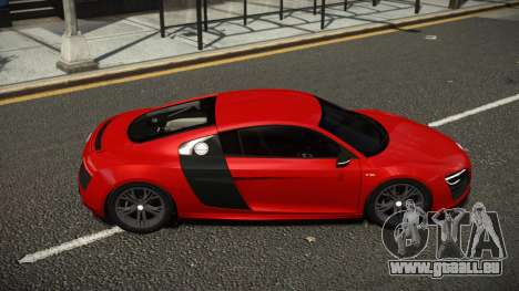 Audi R8 Cakoli pour GTA 4