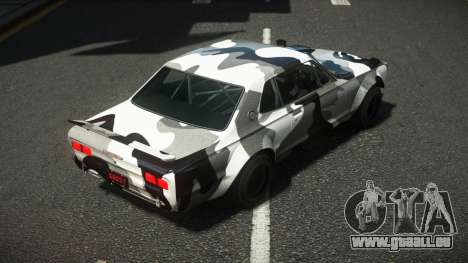 Nissan 2000GT Gakiyu S1 pour GTA 4