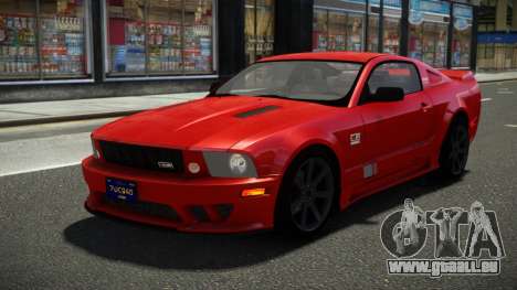 Saleen S281 PFM pour GTA 4