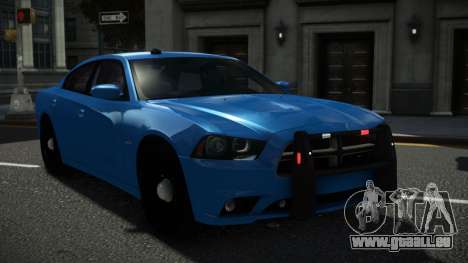 Dodge Charger Haret pour GTA 4